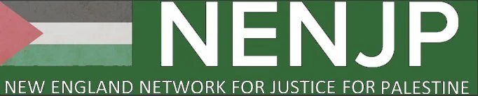 New England Network for Justice for Palestine